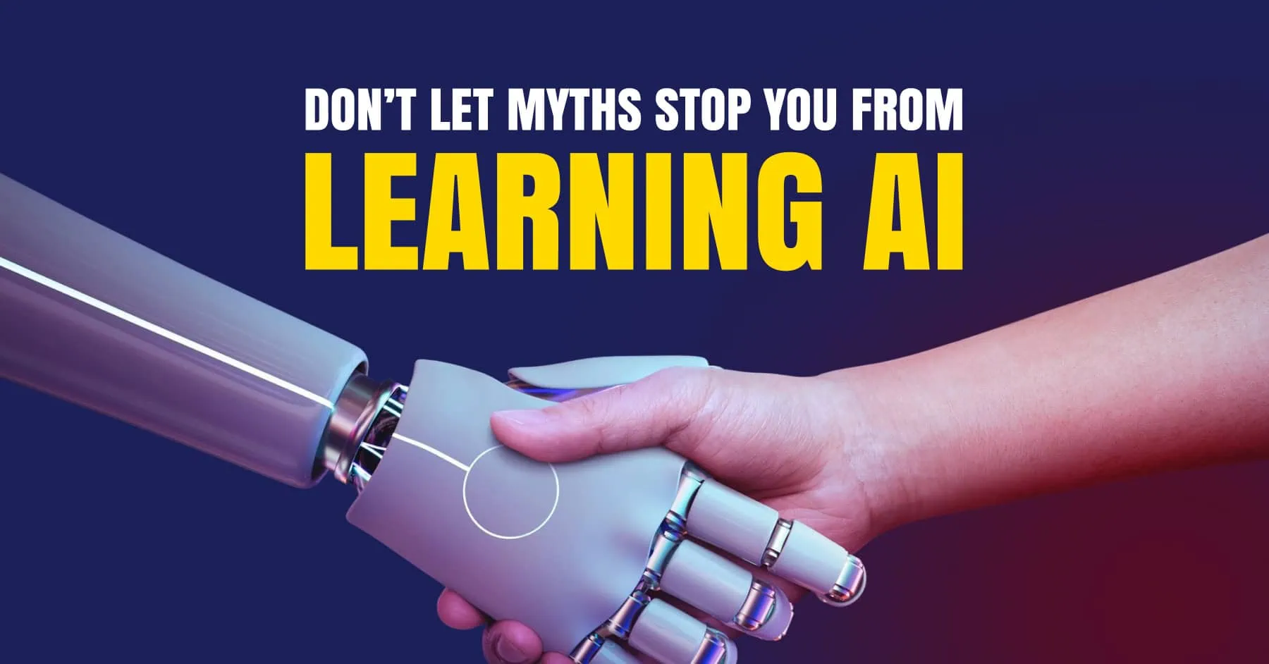 Stop Believing the AI Compliance Myth